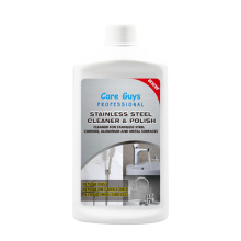kitchen cleaning cream universal stainless steel